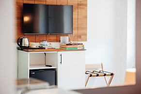 Yamalya Suites Hotel