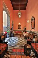 Riad Moulay Driss et GiacomoOpens