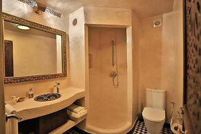 Riad Moulay Driss et GiacomoOpens