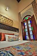 Riad Moulay Driss et GiacomoOpens