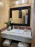 Riad Moulay Driss et GiacomoOpens