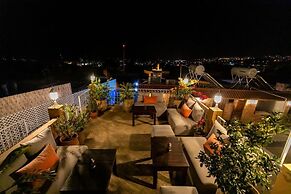 Riad Moulay Driss et GiacomoOpens