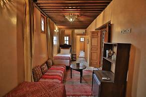 Riad Moulay Driss et GiacomoOpens