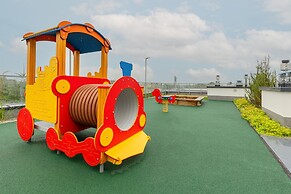 Apartment on Ursus by Renters Prestige