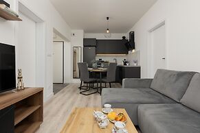 Apartment on Ursus by Renters Prestige