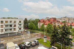 Apartment on Ursus by Renters Prestige