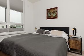 Apartment on Ursus by Renters Prestige