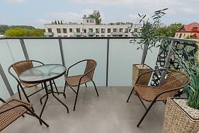 Apartment on Ursus by Renters Prestige