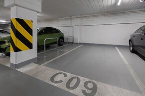 Apartment on Ursus by Renters Prestige