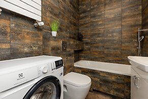 Apartment on Ursus by Renters Prestige