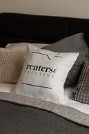 Apartment on Ursus by Renters Prestige