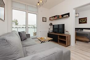Apartment on Ursus by Renters Prestige