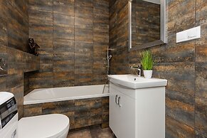 Apartment on Ursus by Renters Prestige