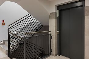 Apartment on Ursus by Renters Prestige