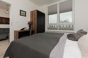 Apartment on Ursus by Renters Prestige