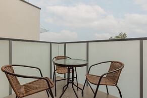 Apartment on Ursus by Renters Prestige