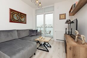 Apartment on Ursus by Renters Prestige