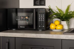 Apartment on Ursus by Renters Prestige