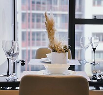 Prima Tower 1B by GoodLive