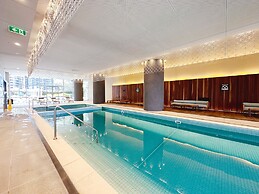 Prima Tower 1B by GoodLive