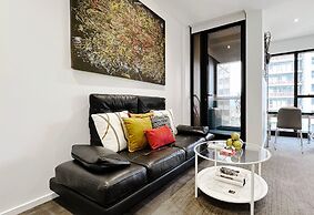 Prima Tower 1B by GoodLive