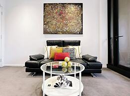 Prima Tower 1B by GoodLive