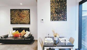 Prima Tower 1B by GoodLive