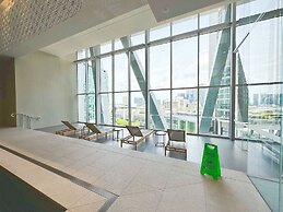 Prima Tower 1B by GoodLive