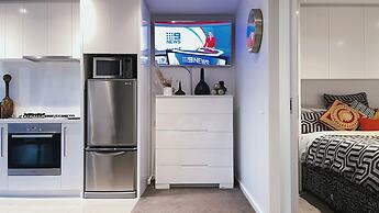 Prima Tower 1B by GoodLive