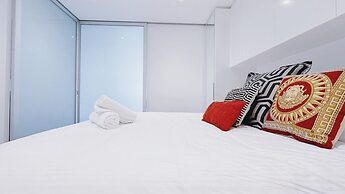 Prima Tower 1B by GoodLive