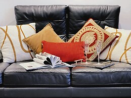 Prima Tower 1B by GoodLive