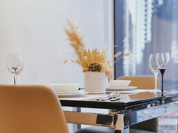 Prima Tower 1B by GoodLive