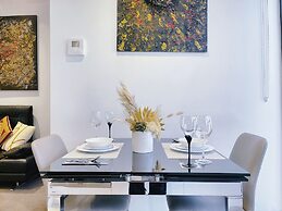 Prima Tower 1B by GoodLive