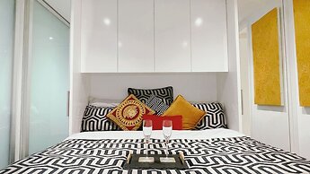 Prima Tower 1B by GoodLive