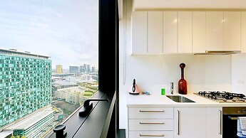 Prima Tower 1B by GoodLive