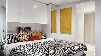 Prima Tower 1B by GoodLive