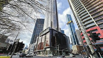 Prima Tower 1B by GoodLive