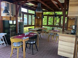 Tündérkert Panzió Őrség