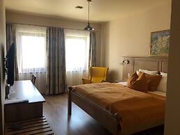 Tündérkert Panzió Őrség