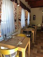 Tündérkert Panzió Őrség