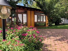 Tündérkert Panzió Őrség