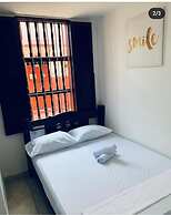 Apartment 2cl1 in the Old Center With Wifi