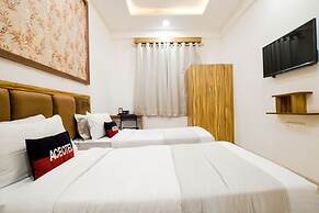 Aceotel Inn Flamingo