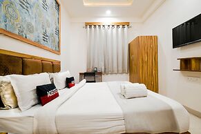 Aceotel Inn Flamingo