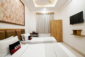 Aceotel Inn Flamingo