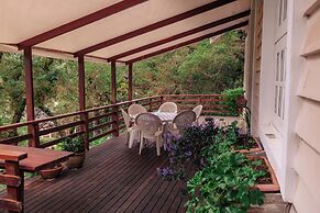Casa do Bosque Campos do Jordão