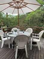 Casa do Bosque Campos do Jordão