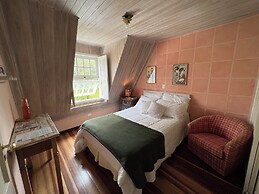 Casa do Bosque Campos do Jordão