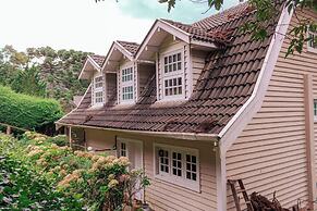 Casa do Bosque Campos do Jordão