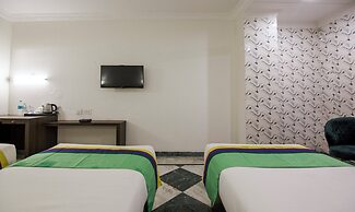 Treebo Trinetar International